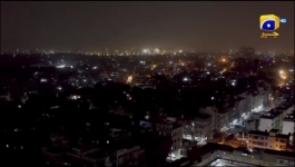 Aas Paas - Episode 23 - 24th March 2025